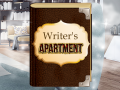                                                                     Writer's Apartment ﺔﺒﻌﻟ