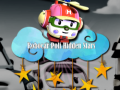                                                                     Robocar Poli Hidden Stars ﺔﺒﻌﻟ