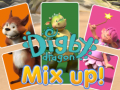                                                                     Digby Dragon Mix Up! ﺔﺒﻌﻟ