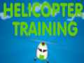                                                                     Helicopter Training ﺔﺒﻌﻟ