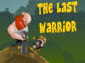                                                                     The Last Warrior ﺔﺒﻌﻟ