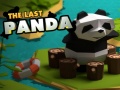                                                                     The Last Panda ﺔﺒﻌﻟ