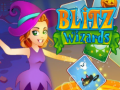                                                                     Blitz Wizards ﺔﺒﻌﻟ