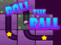                                                                     Roll The Ball ﺔﺒﻌﻟ