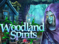                                                                     Woodland Spirits ﺔﺒﻌﻟ