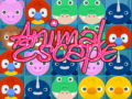                                                                     Animal Escape ﺔﺒﻌﻟ