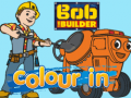                                                                     Bob the builder colour in ﺔﺒﻌﻟ
