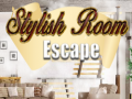                                                                     Stylish Room Escape ﺔﺒﻌﻟ