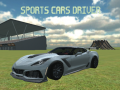                                                                     Sports Cars Driver ﺔﺒﻌﻟ