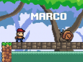                                                                     Marco ﺔﺒﻌﻟ