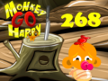                                                                     Monkey Go Happy Stage 268 ﺔﺒﻌﻟ