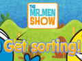                                                                    The Mr Men Show Get Sorting ﺔﺒﻌﻟ