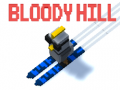                                                                     Bloody Hill ﺔﺒﻌﻟ