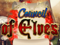                                                                     Council of Elves ﺔﺒﻌﻟ