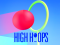                                                                     High Hoops ﺔﺒﻌﻟ