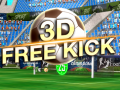                                                                     3D Free Kick ﺔﺒﻌﻟ