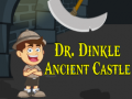                                                                     Dr.Dinkle Ancient Castle ﺔﺒﻌﻟ