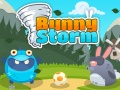                                                                     Bunny Storm ﺔﺒﻌﻟ