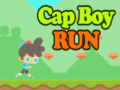                                                                     Cap Boy Run ﺔﺒﻌﻟ
