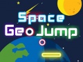                                                                     Space Geo Jump ﺔﺒﻌﻟ