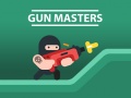                                                                     Gun Masters ﺔﺒﻌﻟ