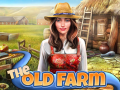                                                                     The Old Farm ﺔﺒﻌﻟ