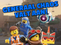                                                                    De LEGO Film 2 Generaal Chaos Valt Aan! ﺔﺒﻌﻟ