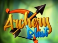                                                                     Archery Blast ﺔﺒﻌﻟ