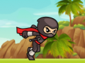                                                                     Ninja Run Online ﺔﺒﻌﻟ