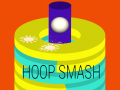                                                                     Hoop Smash ﺔﺒﻌﻟ