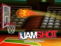                                                                     JamShot Basketball  ﺔﺒﻌﻟ