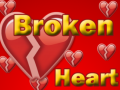                                                                     Broken Heart ﺔﺒﻌﻟ