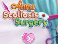                                                                     Anna Scoliosis Surgery ﺔﺒﻌﻟ