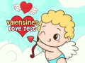                                                                    Valentines Love Test ﺔﺒﻌﻟ