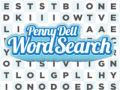                                                                     Penny Dell Word Search ﺔﺒﻌﻟ