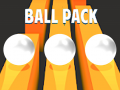                                                                     Ball Pack ﺔﺒﻌﻟ