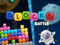                                                                     Blocks Battle ﺔﺒﻌﻟ
