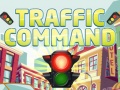                                                                     Traffic Command ﺔﺒﻌﻟ