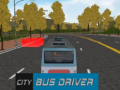                                                                     City Bus Driver   ﺔﺒﻌﻟ