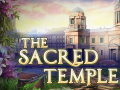                                                                     The Sacred Temple ﺔﺒﻌﻟ