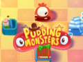                                                                     Pudding Monsters ﺔﺒﻌﻟ