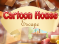                                                                     Cartoon House Escape ﺔﺒﻌﻟ
