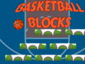                                                                     Basketball Blocks ﺔﺒﻌﻟ