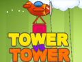                                                                     Tower vs Tower ﺔﺒﻌﻟ