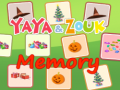                                                                     Yaya & Zouk Memory ﺔﺒﻌﻟ