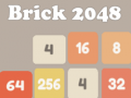                                                                     Brick 2048 ﺔﺒﻌﻟ