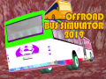                                                                     Offroad Bus Simulator 2019 ﺔﺒﻌﻟ