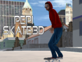                                                                     Pepi Skate 3D ﺔﺒﻌﻟ