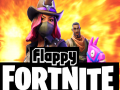                                                                     Flappy Fortnite ﺔﺒﻌﻟ