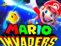                                                                     Mario Invaders ﺔﺒﻌﻟ